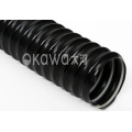 Promotion Price! Plastic Hose for Wire Cable Protection